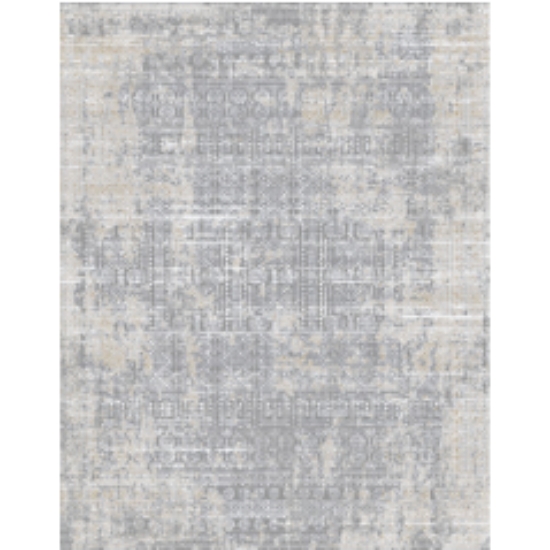 Picture of كومو رمادي 190 CM * 290 CM M4012